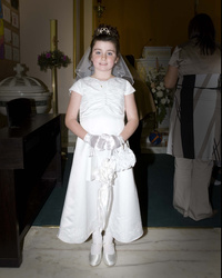 Communions 2009